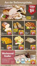 REWE Prospekt woche 33 Seite 11