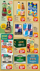 REWE Prospekt woche 33 Seite 16