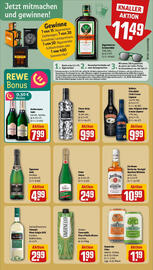 REWE Prospekt woche 33 Seite 17