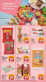 REWE Prospekt woche 33 Seite 14