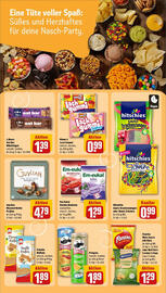 REWE Prospekt woche 33 Seite 15