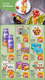 REWE Prospekt woche 33 Seite 16