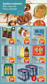 REWE Prospekt woche 33 Seite 17