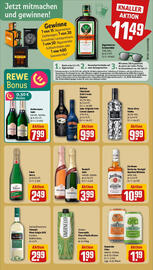 REWE Prospekt woche 33 Seite 19