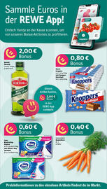 REWE Prospekt woche 33 Seite 2