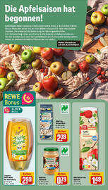 REWE Prospekt woche 33 Seite 24
