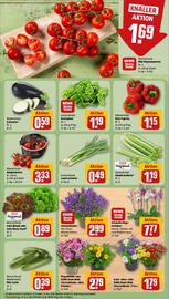 REWE Prospekt woche 33 Seite 7