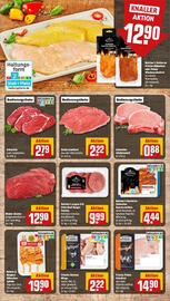 REWE Prospekt woche 33 Seite 8