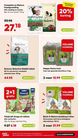 Pets Place folder Pagina 13