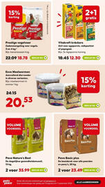 Pets Place folder Pagina 14