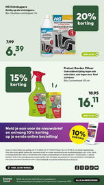 Pets Place folder Pagina 18