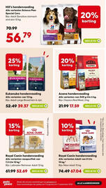 Pets Place folder Pagina 3