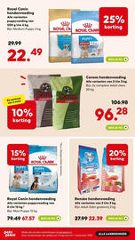 Pets Place folder Pagina 4