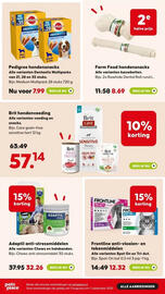 Pets Place folder Pagina 6