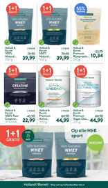 Holland & Barrett folder week 33 Pagina 11