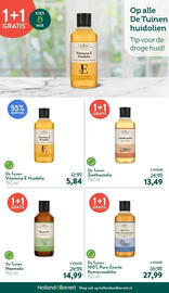 Holland & Barrett folder week 33 Pagina 14