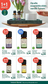 Holland & Barrett folder week 33 Pagina 16
