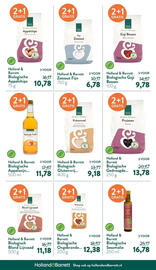 Holland & Barrett folder week 33 Pagina 19