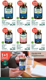 Holland & Barrett folder week 33 Pagina 3