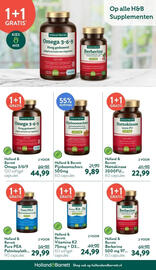 Holland & Barrett folder week 33 Pagina 6
