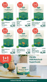 Holland & Barrett folder week 33 Pagina 7