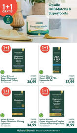 Holland & Barrett folder week 33 Pagina 8