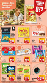 REWE Prospekt woche 33 Seite 15