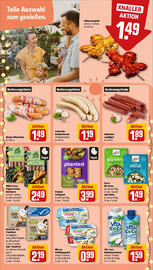 REWE Prospekt woche 33 Seite 16