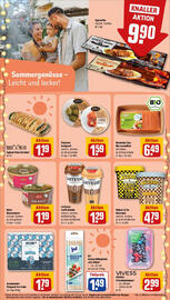 REWE Prospekt woche 33 Seite 17
