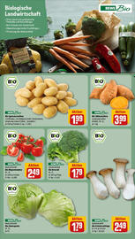 REWE Prospekt woche 33 Seite 18
