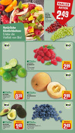 REWE Prospekt woche 33 Seite 19