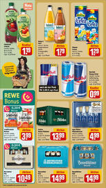 REWE Prospekt woche 33 Seite 20