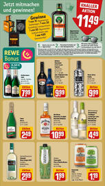 REWE Prospekt woche 33 Seite 21