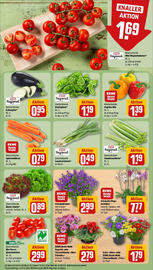 REWE Prospekt woche 33 Seite 7