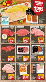 REWE Prospekt woche 33 Seite 8