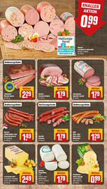 REWE Prospekt woche 33 Seite 9