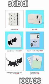 HEMA folder Pagina 19