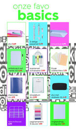 HEMA folder Pagina 20