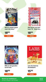 The Read Shop folder week 33 Pagina 14