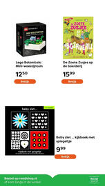 The Read Shop folder week 33 Pagina 15
