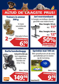 Huisdier Voordeelshop folder Pagina 6