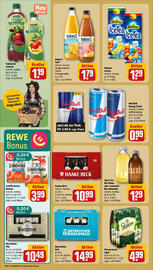 REWE Prospekt woche 33 Seite 16