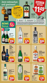 REWE Prospekt woche 33 Seite 17