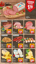 REWE Prospekt woche 33 Seite 9