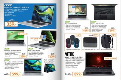 Hardware Expert folder Pagina 2