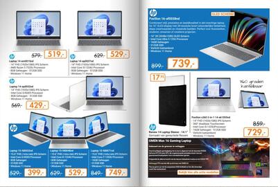 Hardware Expert folder Pagina 3