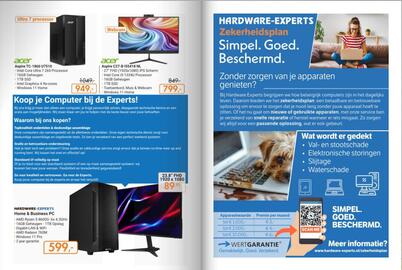 Hardware Expert folder Pagina 5