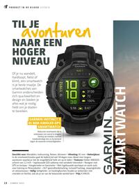 Bever folder Pagina 18