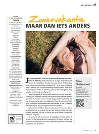 Bever folder Pagina 3