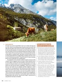 Bever folder Pagina 30